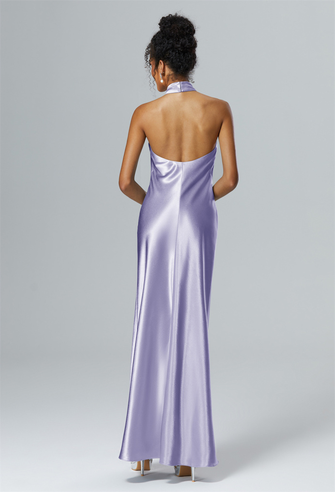 AW Mugwort Dress